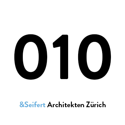 &Seifert Architekten Clemens Seifert Architekt Zuerich