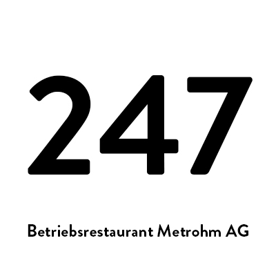 Clemens Seifert Architekt Zuerich Metrohm